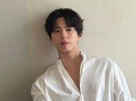 Pertama Kali Jadi Dubber Animasi, Park Bo Gum Isi Suara Tokoh Utama di Film 'David', Tayang Juli 2026