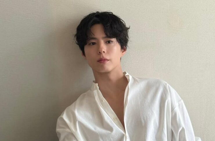 Pertama Kali Jadi Dubber Animasi, Park Bo Gum Isi Suara Tokoh Utama di Film 'David', Tayang Juli 2026
