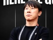 Persija Jakarta Umumkan Shin Tae Yong sebagai Pelatih Baru, Targetkan Hasil Terbaik dan Performa Maksimal Persija Jakarta Umumkan Shin Tae Yong sebagai Pelatih Baru, Targetkan Hasil Terbaik dan Performa Maksimal