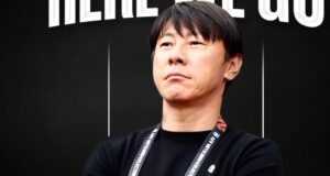 Persija Jakarta Umumkan Shin Tae Yong sebagai Pelatih Baru, Targetkan Hasil Terbaik dan Performa Maksimal