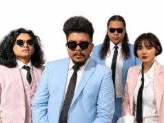 Methosa dan Rina Nose Rilis “Biru Pink”, Satir Tajam Tentang Uang dan Realitas Sosial Modern Methosa dan Rina Nose Rilis “Biru Pink”, Satir Tajam Tentang Uang dan Realitas Sosial Modern