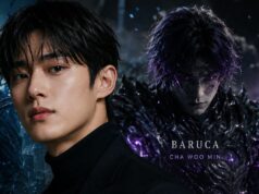 Solo Leveling Versi Live Action Netflix Tambah Bintang Baru, Cha Woo Min Disebut Perankan Baruca Solo Leveling Versi Live Action Netflix Tambah Bintang Baru, Cha Woo Min Disebut Perankan Baruca