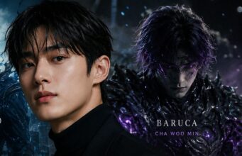 Solo Leveling Versi Live Action Netflix Tambah Bintang Baru, Cha Woo Min Disebut Perankan Baruca Solo Leveling Versi Live Action Netflix Tambah Bintang Baru, Cha Woo Min Disebut Perankan Baruca