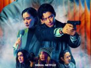Shun Oguri dan Yu Aoi Bintangi The Human Vapor, Serial Thriller Jepang Ambisius Tayang Juli 2026 Shun Oguri dan Yu Aoi Bintangi The Human Vapor, Serial Thriller Jepang Ambisius Tayang Juli 2026
