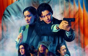 Shun Oguri dan Yu Aoi Bintangi The Human Vapor, Serial Thriller Jepang Ambisius Tayang Juli 2026 Shun Oguri dan Yu Aoi Bintangi The Human Vapor, Serial Thriller Jepang Ambisius Tayang Juli 2026