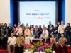 Gabungkan Wellness, Beauty, dan Networking, Ramada by Wyndham Serpong Gelar Corporate Gathering Inspiratif Gabungkan Wellness, Beauty, dan Networking, Ramada by Wyndham Serpong Gelar Corporate Gathering Inspiratif