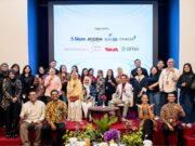 Gabungkan Wellness, Beauty, dan Networking, Ramada by Wyndham Serpong Gelar Corporate Gathering Inspiratif Gabungkan Wellness, Beauty, dan Networking, Ramada by Wyndham Serpong Gelar Corporate Gathering Inspiratif