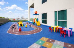 Liburan Sekolah Lebih Seru di Swiss-Belresidences Kalibata dengan SBEC Juniors dan Aktivitas Keluarga Liburan Sekolah Lebih Seru di Swiss-Belresidences Kalibata dengan SBEC Juniors dan Aktivitas Keluarga