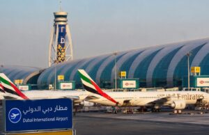 Bandara Internasional Tersibuk Dunia di Dubai Akan Ditutup Permanen pada 2035, Digantikan Bandara Raksasa Al Maktoum Bandara Internasional Tersibuk Dunia di Dubai Akan Ditutup Permanen pada 2035, Digantikan Bandara Raksasa Al Maktoum