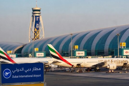 Bandara Internasional Tersibuk Dunia di Dubai Akan Ditutup Permanen pada 2035, Digantikan Bandara Raksasa Al Maktoum Bandara Internasional Tersibuk Dunia di Dubai Akan Ditutup Permanen pada 2035, Digantikan Bandara Raksasa Al Maktoum