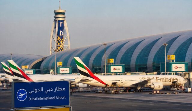 Bandara Internasional Tersibuk Dunia di Dubai Akan Ditutup Permanen pada 2035, Digantikan Bandara Raksasa Al Maktoum Bandara Internasional Tersibuk Dunia di Dubai Akan Ditutup Permanen pada 2035, Digantikan Bandara Raksasa Al Maktoum