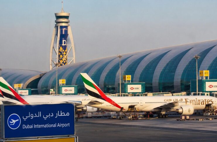 Bandara Internasional Tersibuk Dunia di Dubai Akan Ditutup Permanen pada 2035, Digantikan Bandara Raksasa Al Maktoum