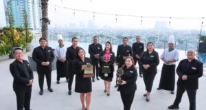 Tiga Tahun Beruntun Berprestasi di Kancah Global, Holiday Inn & Suites Jakarta Gajah Mada Raih Best Suite Hotel in Asia