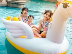 Sambut Liburan Sekolah dengan Keseruan Keluarga di ARTOTEL Suites Aquila Melalui Promo “Kids Takeover” Sambut Liburan Sekolah dengan Keseruan Keluarga di ARTOTEL Suites Aquila Melalui Promo “Kids Takeover”