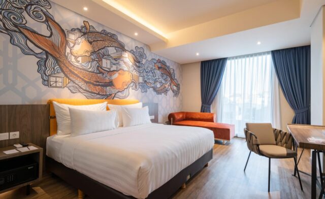Magical Staycation! Waringin Hospitality dan Ancol Hadirkan Promo Liburan Hemat dengan Diskon Hotel dan Tiket Wahana