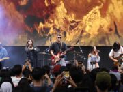 Konser Gratis CL Music Fest 2026 Hadirkan Barasuara, Rizky Febian, dan Wijaya 80 di Mal Ciputra Jakarta Konser Gratis CL Music Fest 2026 Hadirkan Barasuara, Rizky Febian, dan Wijaya 80 di Mal Ciputra Jakarta