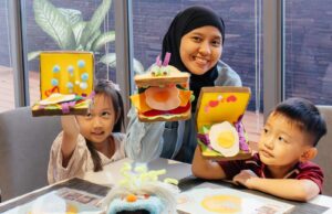 Liburan Sekolah Makin Seru, Oakwood PIK Jakarta Hadirkan Paket Golden Break Escape untuk Keluarga Liburan Sekolah Makin Seru, Oakwood PIK Jakarta Hadirkan Paket Golden Break Escape untuk Keluarga