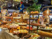 Meriahkan HUT Jakarta ke-499, Luminor Hotel Jakarta Pecenongan Hadirkan Festival Batavia dan Parade Anak Meriahkan HUT Jakarta ke-499, Luminor Hotel Jakarta Pecenongan Hadirkan Festival Batavia dan Parade Anak