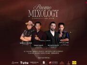 The Rift Bar & Lounge Gelar Bromo Mixology Competition 2026, Ajang Kreativitas dengan Panorama Pegunungan Bromo The Rift Bar & Lounge Gelar Bromo Mixology Competition 2026, Ajang Kreativitas dengan Panorama Pegunungan Bromo