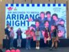 Aston Kupang Hadirkan “60 Seconds to Seoul: Arirang Night”, Nobar Konser BTS dengan Sensasi Korean Street Food Aston Kupang Hadirkan “60 Seconds to Seoul: Arirang Night”, Nobar Konser BTS dengan Sensasi Korean Street Food