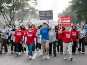 Hari Yoga Internasional 2026, ISHA Foundation Ajak Masyarakat Jakarta Temukan Keseimbangan Diri Hari Yoga Internasional 2026, ISHA Foundation Ajak Masyarakat Jakarta Temukan Keseimbangan Diri