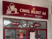 Cimol Bojot AA Resmi Hadir di Depok, Jawab Kerinduan Pecinta Jajanan Pedas dan Gurih Cimol Bojot AA Resmi Hadir di Depok, Jawab Kerinduan Pecinta Jajanan Pedas dan Gurih