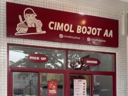 Cimol Bojot AA Resmi Hadir di Depok, Jawab Kerinduan Pecinta Jajanan Pedas dan Gurih