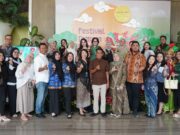 Mercure Serpong Alam Sutera Hadirkan Festival Keluarga dan Bazar UMKM dalam Local Gems Experience Mercure Serpong Alam Sutera Hadirkan Festival Keluarga dan Bazar UMKM dalam Local Gems Experience