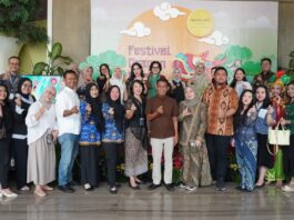 Mercure Serpong Alam Sutera Hadirkan Festival Keluarga dan Bazar UMKM dalam Local Gems Experience