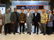 Sotis Hotel Manajemen dan Institut Pariwisata Trisakti Jalin Kerja Sama Strategis untuk Cetak Talenta Pariwisata Unggul Sotis Hotel Manajemen dan Institut Pariwisata Trisakti Jalin Kerja Sama Strategis untuk Cetak Talenta Pariwisata Unggul