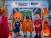Gandeng BliBli, Bank Jakarta Hadirkan Engagement Store di Jakarta Fair 2026