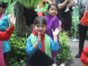 Seru dan Edukatif! Mercure Jakarta Sabang Hadirkan Abang None Cilik Competition untuk Rayakan HUT Jakarta Mercure Jakarta Sabang Hadirkan Abang None Cilik Competition - sumber foto istimewa