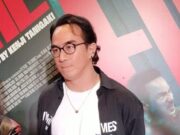 Joe Taslim ‘Jatuh Cinta’ pada Karakter Navin di Film The Furious, Ternyata Ini Alasannya