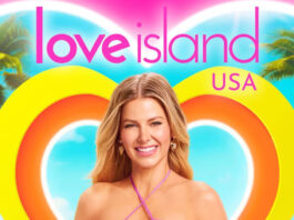 Reality Show Love Island USA Season 8 - sumber foto IMDB