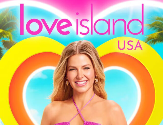 Reality Show Love Island USA Season 8 - sumber foto IMDB