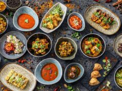Kuliner India Autentik Man Aur Tan Manhattan Hotel Jakarta Kini Bisa Di-GoFood!