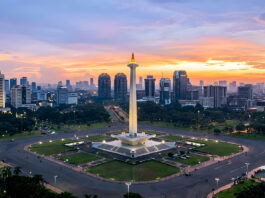 ilustrasi promo hotel di Jakarta sambut HUT Jakarta 499 - sumber foto istimewa