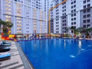 Libur Sekolah Makin Seru! Vega Hotel Gading Serpong Hadirkan Staycation dan Aktivitas Anak Super Fun Libur Sekolah Makin Seru! Vega Hotel Gading Serpong Hadirkan Staycation dan Aktivitas Anak Super Fun - sumber foto Istimewa