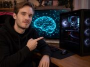 PewDiePie Bikin AI Sendiri dan Bagikan Gratis, Tantang Dominasi ChatGPT dan Claude? PewDiePie Bikin AI Sendiri - sumber foto Istimewa