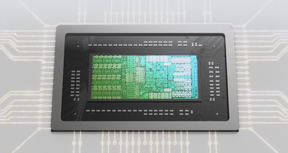 Nvidia Perkenalkan RTX Spark, Chip AI Futuristik - sumber foto NVIDIA