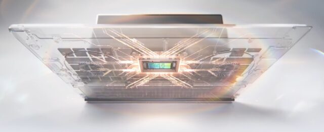 Nvidia Perkenalkan RTX Spark, Chip AI Futuristik - sumber foto NVIDIA