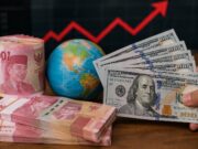 Rupiah Nyaris Tembus Rp 18.000 per Dollar AS, Pemerintah Serahkan Penanganan ke Bank Indonesia ilustrasi Rupiah Nyaris Tembus Rp 18.000 per Dollar AS - sumber foto istimewa