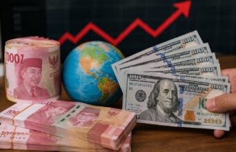 Rupiah Nyaris Tembus Rp 18.000 per Dollar AS, Pemerintah Serahkan Penanganan ke Bank Indonesia ilustrasi Rupiah Nyaris Tembus Rp 18.000 per Dollar AS - sumber foto istimewa