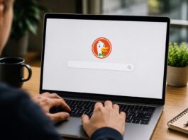 DuckDuckGo Jadi Sorotan Setelah Google Makin Agresif Pakai AI di Mesin Pencari - sumber foto istimewa