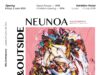 Pameran NEUNOA INSIDE & OUTSIDE Hadir di Jakarta, Bahas Identitas Manusia Lewat Lukisan dan Bordir Futuristik Pameran NEUNOA INSIDE & OUTSIDE Hadir di Jakarta - sumber foto istimewa