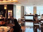 Ascott Soiree Kembali Hadir di Surabaya, Sajikan Symphony of Afternoon Tea dengan Sentuhan Musik Klasik dan Teh Artisan Bali Ascott Soiree Kembali Hadir di Surabaya - sumber foto istimewa