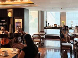 Ascott Soiree Kembali Hadir di Surabaya - sumber foto istimewa