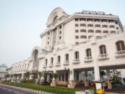 Sambut HUT Jakarta ke-499, Mercure Jakarta Batavia Hadirkan Pengalaman Menginap dan Kuliner Khas Betawi di Kota Tua HUT Jakarta 499 di Mercure Jakarta Batavia - sumber foto istimewa