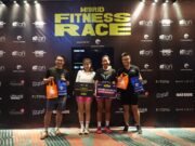 Hybrid Fitness Race Pertama Hadir di Surabaya Timur, Aloft Surabaya Pakuwon City Ajak Komunitas Olahraga Tampil Lebih Aktif Hybrid Fitness Race Pertama Hadir di Surabaya Timur, Aloft Surabaya Pakuwon City - sumber foto istimewa
