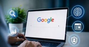 May 2026 Core Update dan AI Search Buat Website - sumber foto istimewa